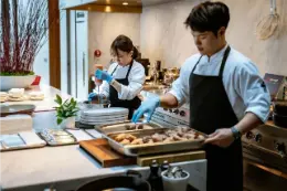 eagers automotive nz celebrates its 10th annual long service awards at the park hyatt