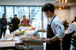 eagers automotive nz celebrates its 10th annual long service awards at the park hyatt