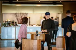 eagers automotive nz celebrates its 10th annual long service awards at the park hyatt