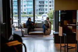 eagers automotive nz celebrates its 10th annual long service awards at the park hyatt