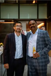 eagers automotive nz celebrates its 10th annual long service awards at the park hyatt