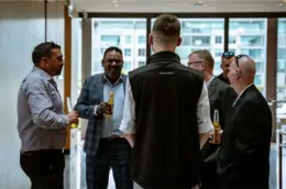 eagers automotive nz celebrates its 10th annual long service awards at the park hyatt