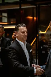 eagers automotive nz celebrates its 10th annual long service awards at the park hyatt