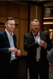 eagers automotive nz celebrates its 10th annual long service awards at the park hyatt