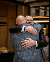 eagers automotive nz celebrates its 10th annual long service awards at the park hyatt