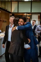 eagers automotive nz celebrates its 10th annual long service awards at the park hyatt