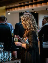 eagers automotive nz celebrates its 10th annual long service awards at the park hyatt