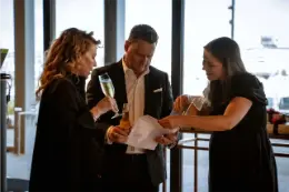 eagers automotive nz celebrates its 10th annual long service awards at the park hyatt