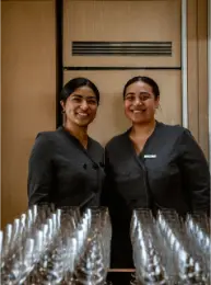 eagers automotive nz celebrates its 10th annual long service awards at the park hyatt