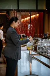 eagers automotive nz celebrates its 10th annual long service awards at the park hyatt