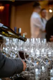eagers automotive nz celebrates its 10th annual long service awards at the park hyatt