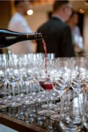 eagers automotive nz celebrates its 10th annual long service awards at the park hyatt