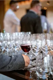 eagers automotive nz celebrates its 10th annual long service awards at the park hyatt