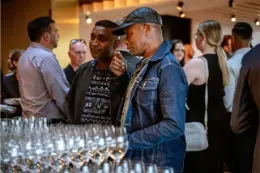 eagers automotive nz celebrates its 10th annual long service awards at the park hyatt