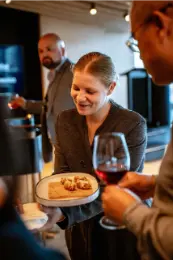 eagers automotive nz celebrates its 10th annual long service awards at the park hyatt