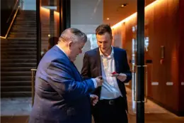 eagers automotive nz celebrates its 10th annual long service awards at the park hyatt