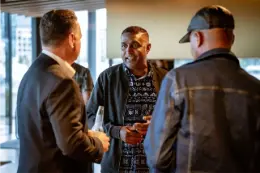 eagers automotive nz celebrates its 10th annual long service awards at the park hyatt