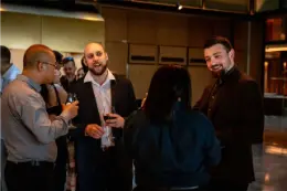 eagers automotive nz celebrates its 10th annual long service awards at the park hyatt