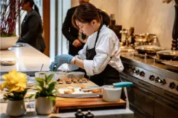 eagers automotive nz celebrates its 10th annual long service awards at the park hyatt
