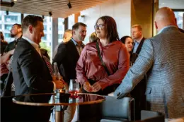 eagers automotive nz celebrates its 10th annual long service awards at the park hyatt