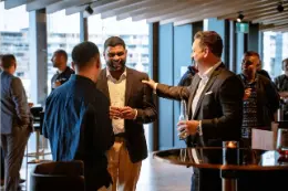eagers automotive nz celebrates its 10th annual long service awards at the park hyatt