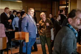 eagers automotive nz celebrates its 10th annual long service awards at the park hyatt