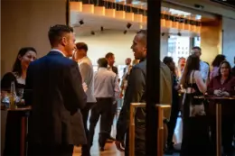 eagers automotive nz celebrates its 10th annual long service awards at the park hyatt