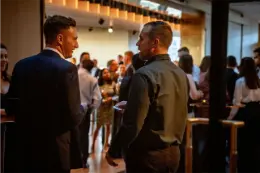 eagers automotive nz celebrates its 10th annual long service awards at the park hyatt