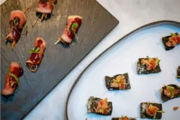 eagers automotive nz celebrates its 10th annual long service awards at the park hyatt