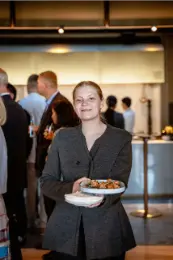 eagers automotive nz celebrates its 10th annual long service awards at the park hyatt