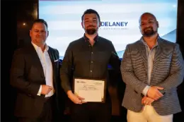 eagers automotive nz celebrates its 10th annual long service awards at the park hyatt