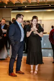 eagers automotive nz celebrates its 10th annual long service awards at the park hyatt