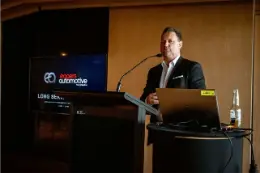 eagers automotive nz celebrates its 10th annual long service awards at the park hyatt