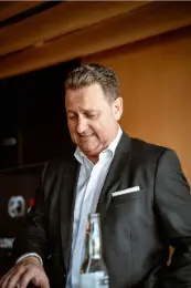 eagers automotive nz celebrates its 10th annual long service awards at the park hyatt