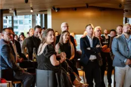 eagers automotive nz celebrates its 10th annual long service awards at the park hyatt