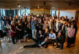 eagers automotive nz celebrates its 10th annual long service awards at the park hyatt
