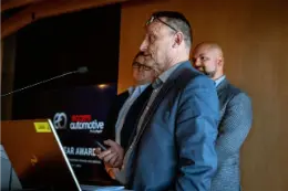 eagers automotive nz celebrates its 10th annual long service awards at the park hyatt
