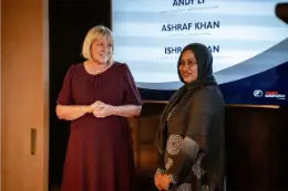 eagers automotive nz celebrates its 10th annual long service awards at the park hyatt