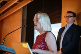 eagers automotive nz celebrates its 10th annual long service awards at the park hyatt