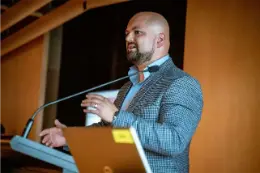 eagers automotive nz celebrates its 10th annual long service awards at the park hyatt