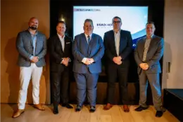 eagers automotive nz celebrates its 10th annual long service awards at the park hyatt