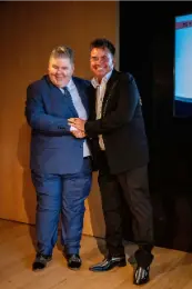 eagers automotive nz celebrates its 10th annual long service awards at the park hyatt