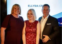 eagers automotive nz celebrates its 10th annual long service awards at the park hyatt