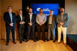 eagers automotive nz celebrates its 10th annual long service awards at the park hyatt
