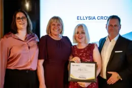 eagers automotive nz celebrates its 10th annual long service awards at the park hyatt