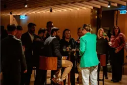 eagers automotive nz celebrates its 10th annual long service awards at the park hyatt