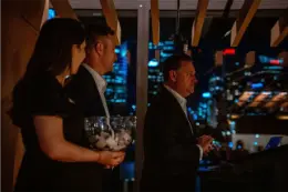 eagers automotive nz celebrates its 10th annual long service awards at the park hyatt