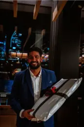 eagers automotive nz celebrates its 10th annual long service awards at the park hyatt