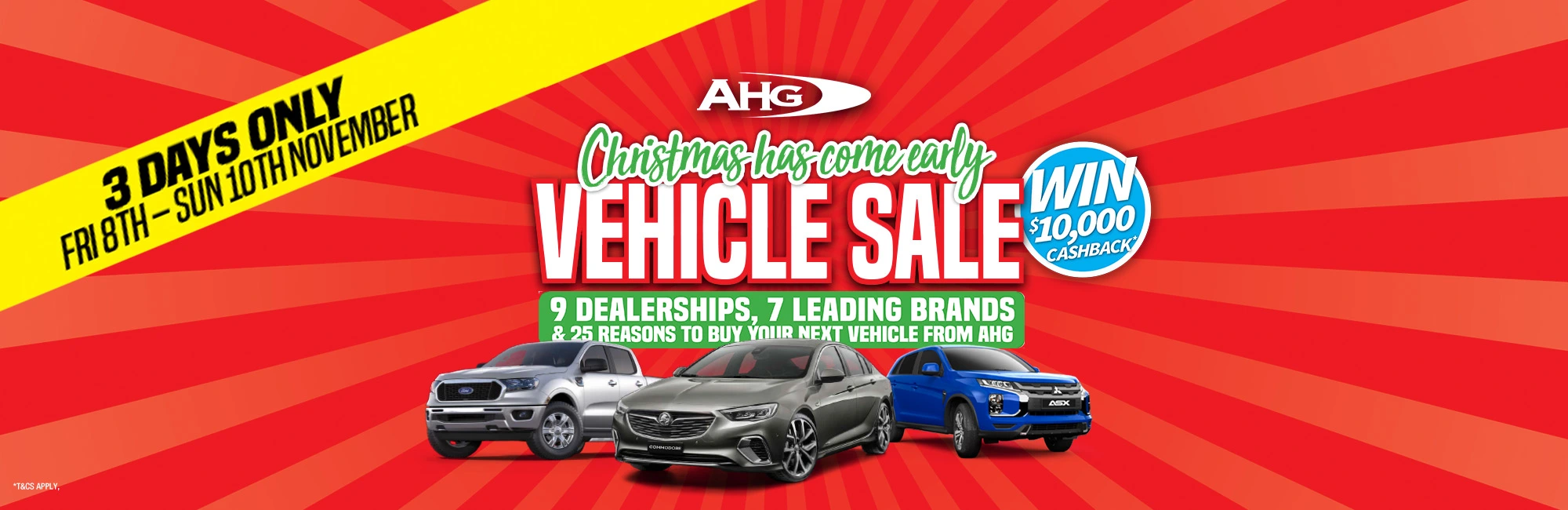 Ahgnz Christmas Lp