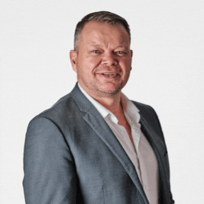 Chris Churchward